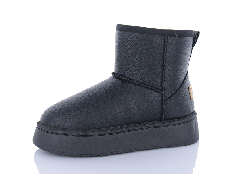 Угги OkShoes (36-41) A85-1 (зима)