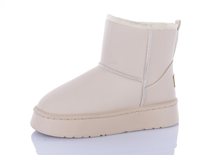 Угги OkShoes (36-41) A85-5 (зима)