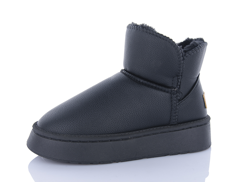 Угги OkShoes (36-41) A86-1 (зима)