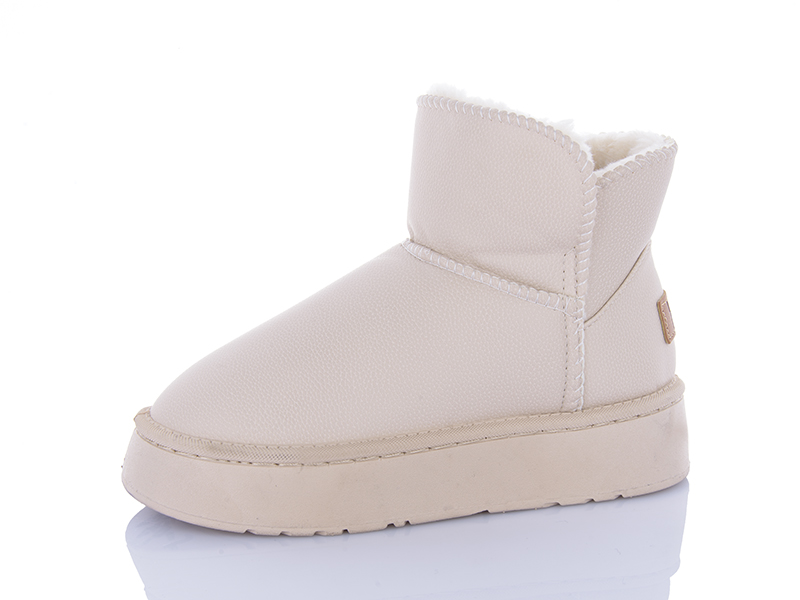 Угги OkShoes (36-41) A86-5 (зима)