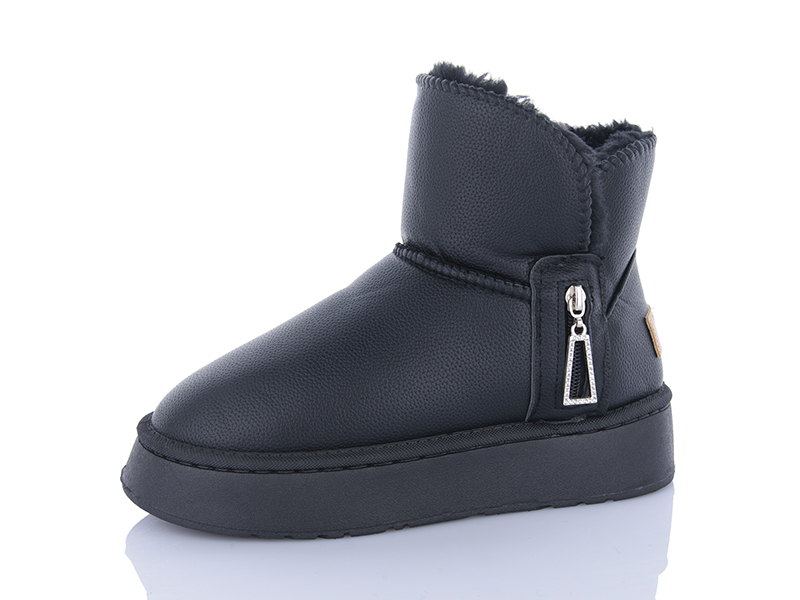 Угги OkShoes (36-41) A88-1 (зима)