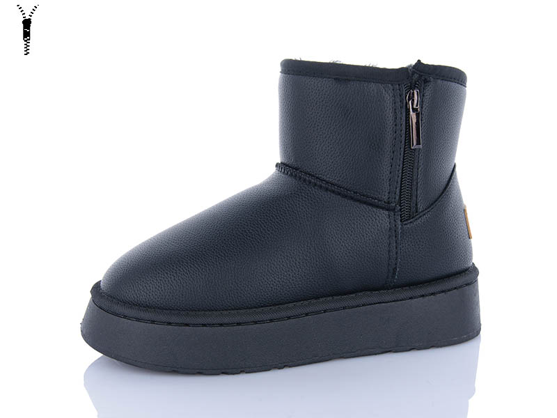 Угги OkShoes (36-41) A89-1 (зима)