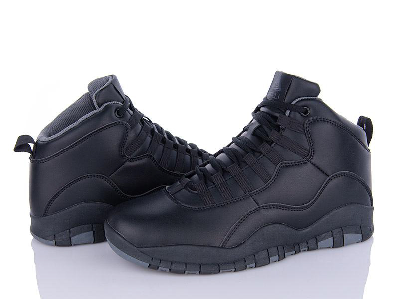 Кроссовки Obuv OK (41-45) CX697-18 піна (зима)