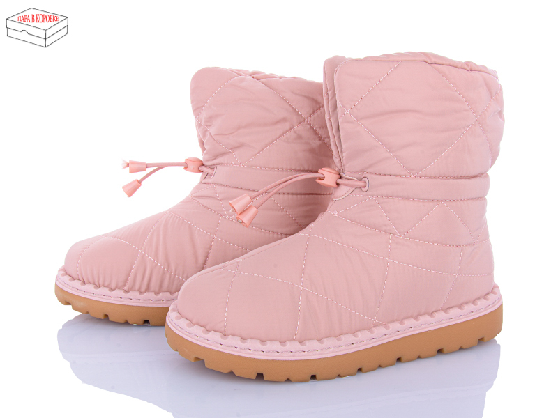 Дутики Мир (36-41) 3933-H93A68-3 (зима)