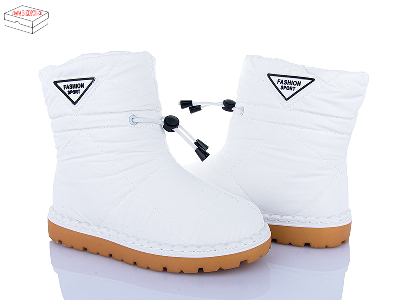 Дутики Мир (36-41) 3933-H93A70-1 (зима)