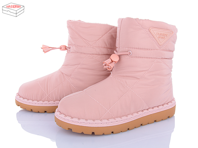 Дутики Мир (36-41) 3933-H93A70-3 (зима)
