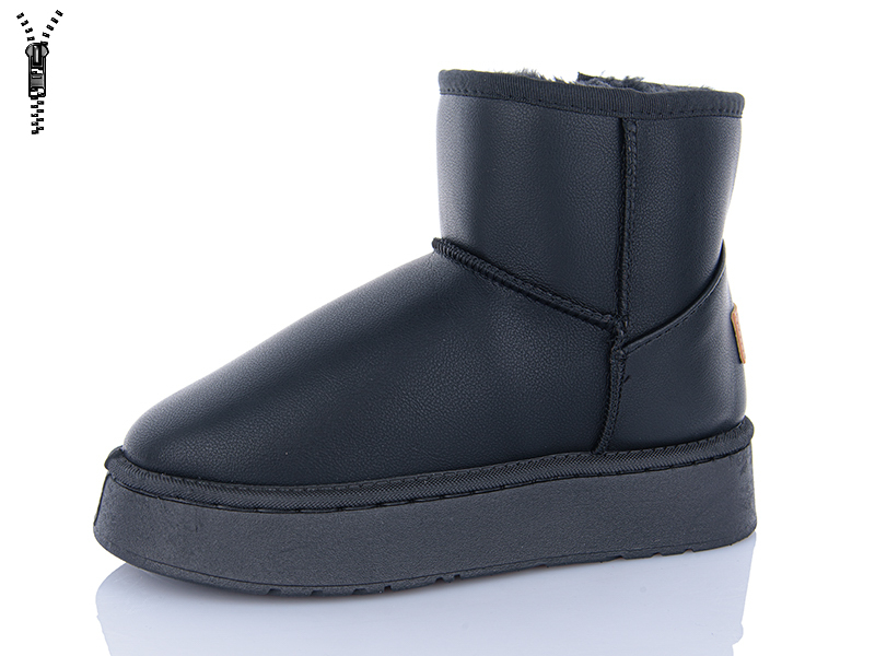 Угги OkShoes (36-41) B28-1 (зима)