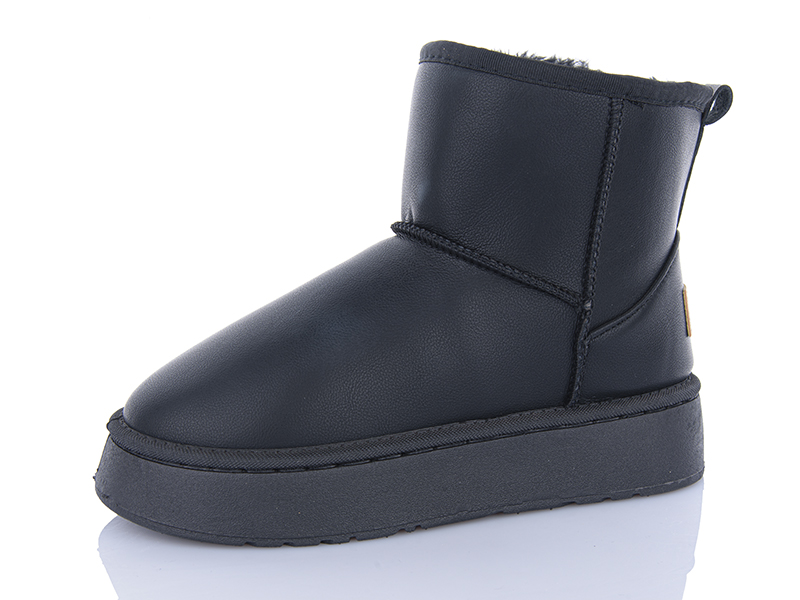 Угги OkShoes (36-41) B29-1 (зима)