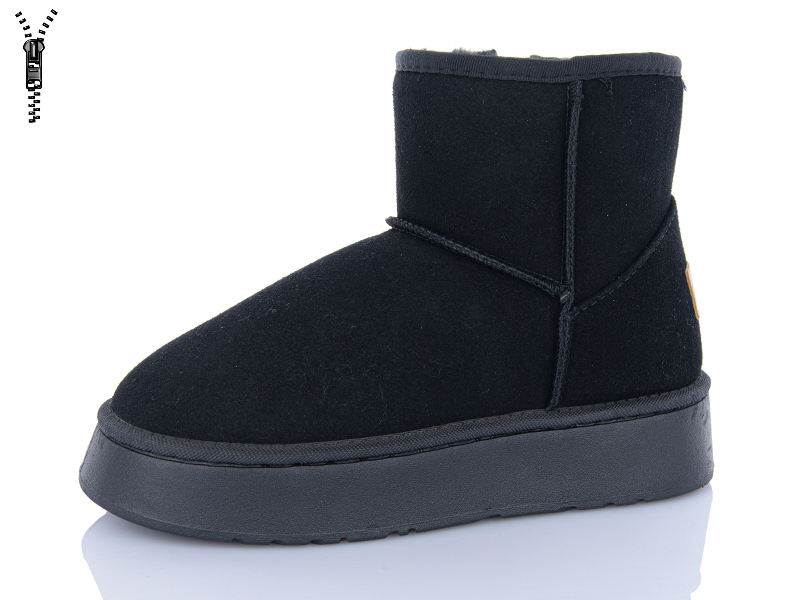 Угги OkShoes (36-41) B30-1 (зима)