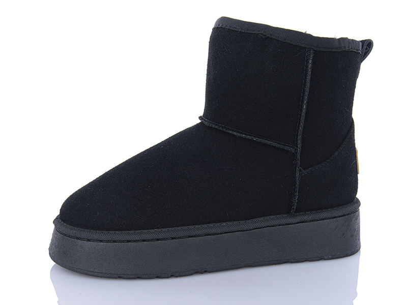 Угги OkShoes (36-41) B31-1 (зима)