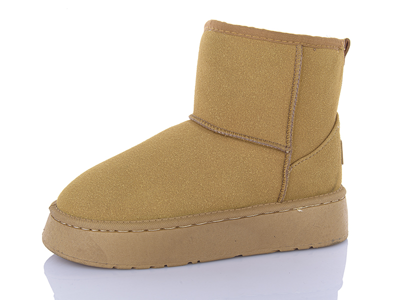Угги OkShoes (36-41) B31-3 (зима)
