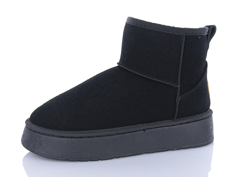 Угги OkShoes (36-41) B32-1 (зима)