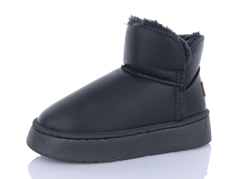 Угги OkShoes (36-41) B37-1 (зима)