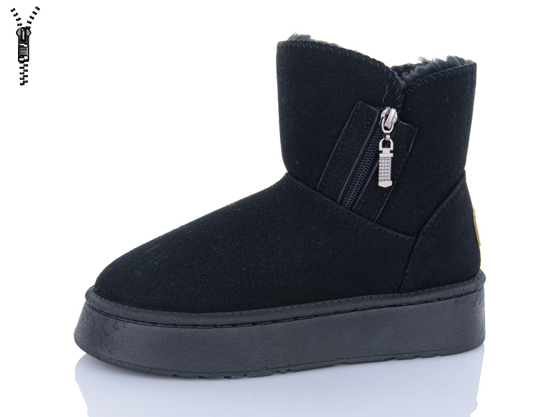 Угги OkShoes (36-41) B38-1 (зима)