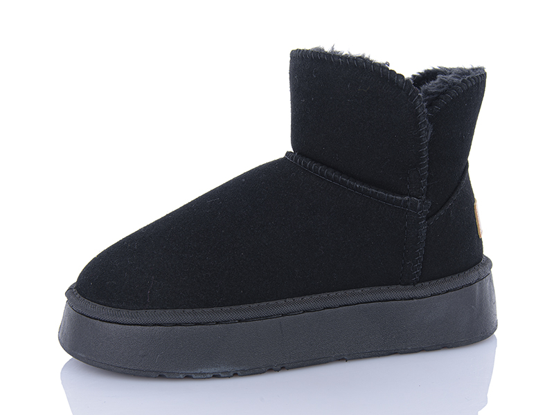 Угги OkShoes (36-41) B39-1 (зима)
