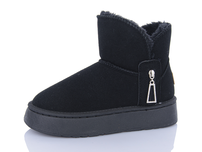 Угги OkShoes (36-41) B50-1 (зима)