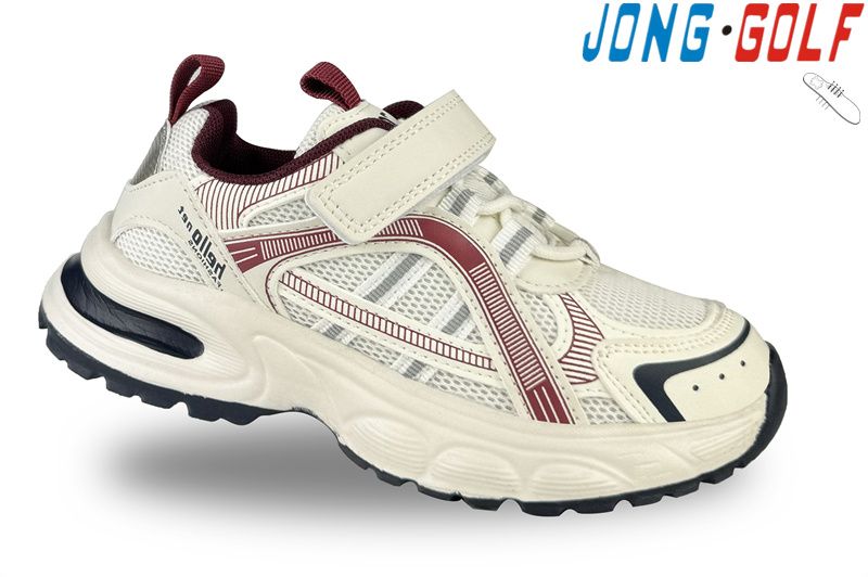 Кроссовки Jong-Golf (26-31) B11454-6 (деми)