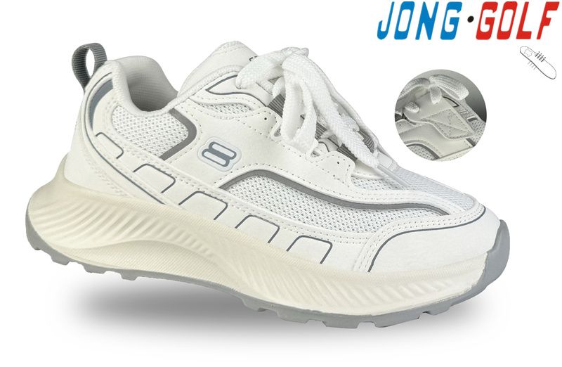 Кроссовки Jong-Golf (32-37) C11423-7 (деми)
