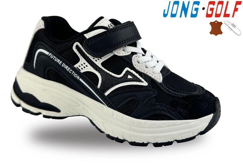 Кроссовки Jong-Golf (33-38) C11478-20 (деми)