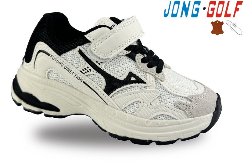 Кроссовки Jong-Golf (33-38) C11478-7 (деми)