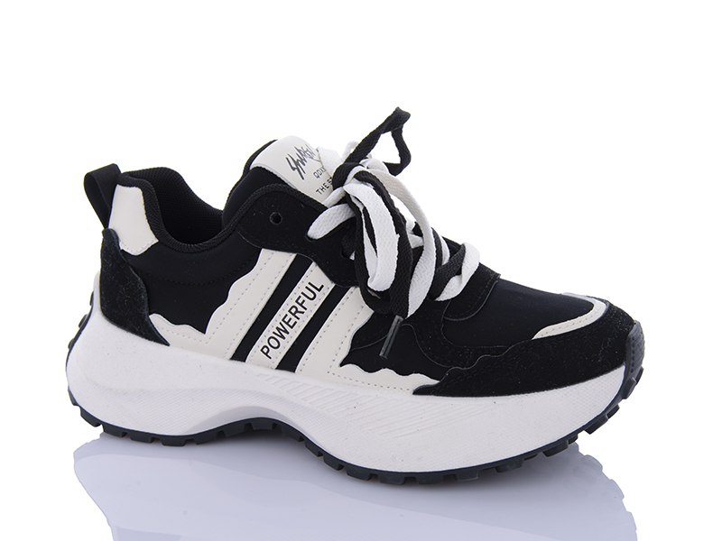 Кроссовки Xifa (36-41) H20-9 (деми)