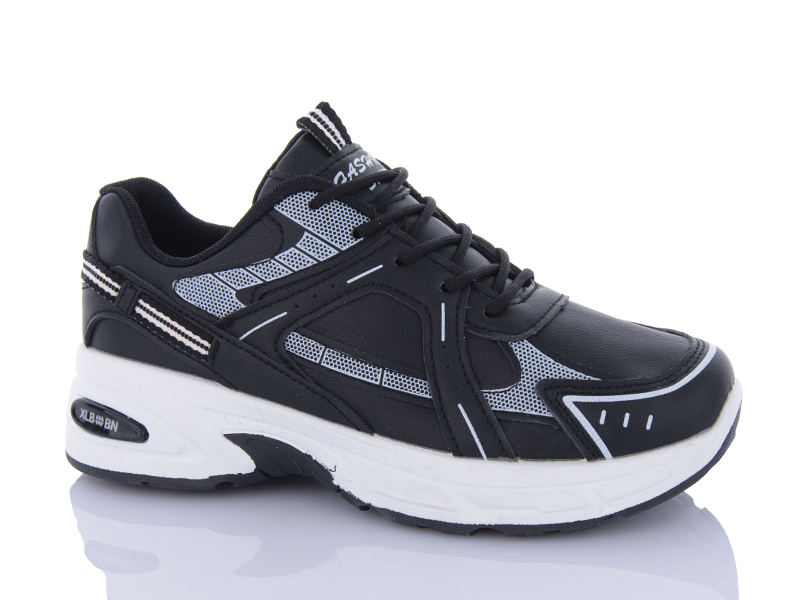 Кроссовки Xifa (36-41) H21-1 (деми)