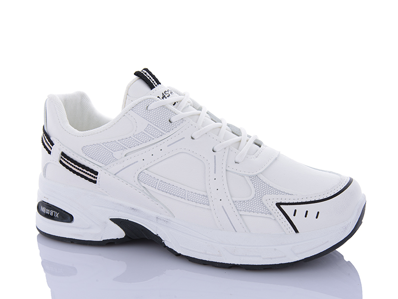 Кроссовки Xifa (36-41) H21-2 (деми)