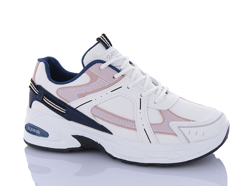 Кроссовки Xifa (36-41) H21-3 (деми)