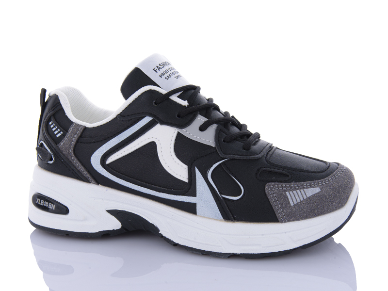 Кроссовки Xifa (36-41) H21-5 (деми)