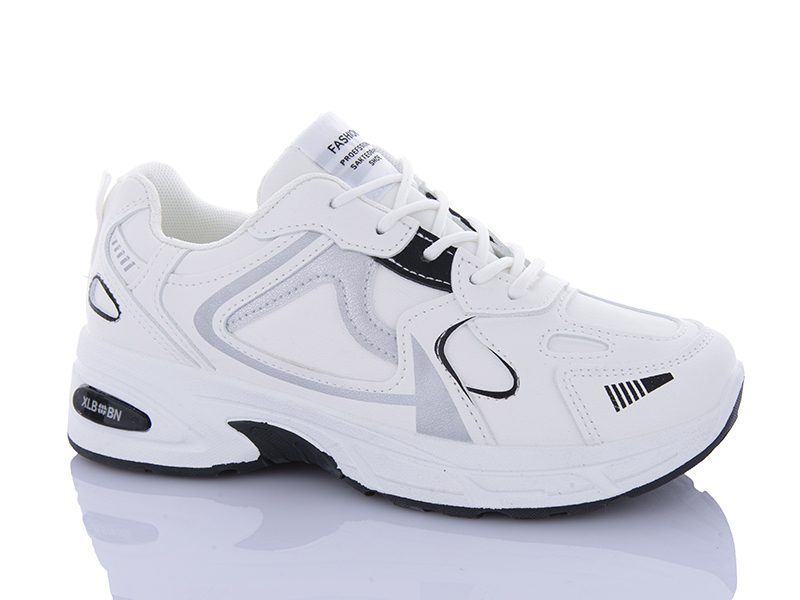 Кроссовки Xifa (36-41) H21-6 (деми)