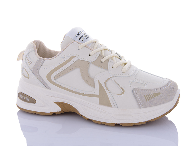 Кроссовки Xifa (36-41) H21-7 (деми)
