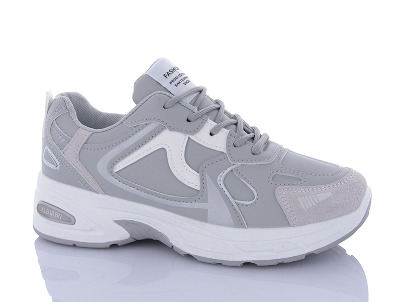 Кроссовки Xifa (36-41) H21-8 (деми)