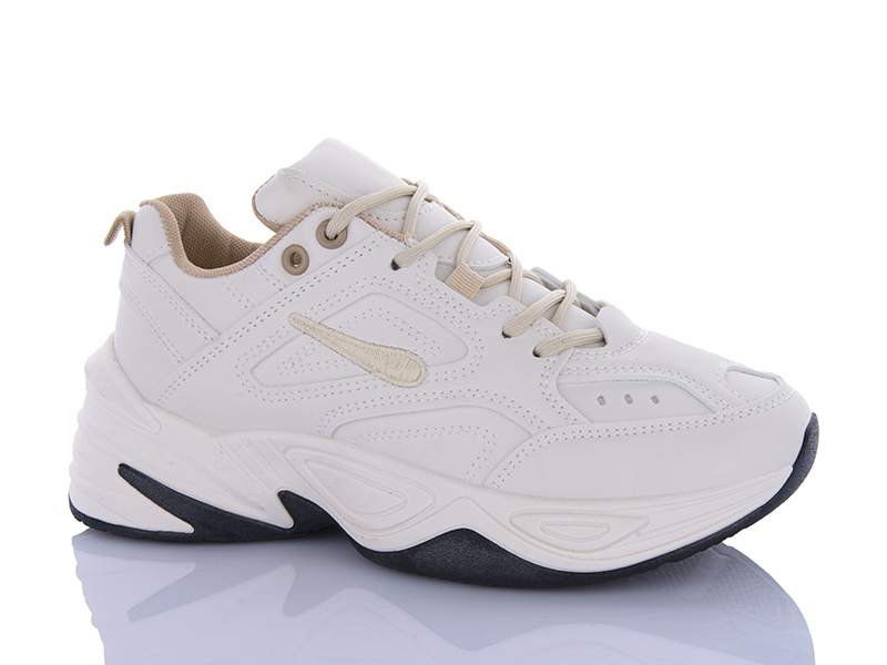 Кроссовки Xifa (36-41) H22-13 (деми)