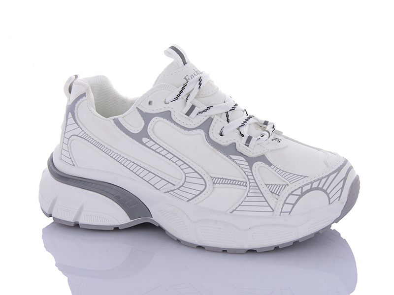 Кроссовки Xifa (36-41) H26-1 (деми)