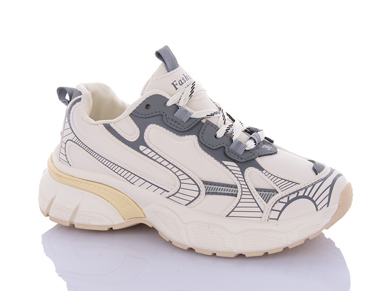 Кроссовки Xifa (36-41) H26-2 (деми)
