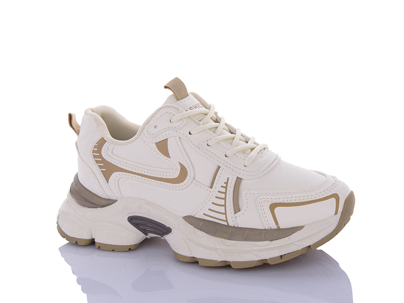 Кроссовки Xifa (36-41) H30-6 (деми)
