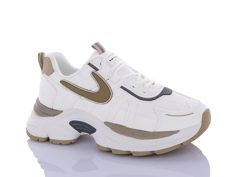 Кроссовки Xifa (36-41) H30-8 (деми)