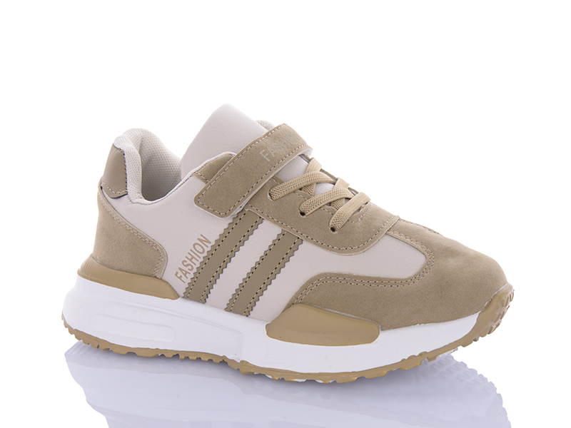 Кроссовки Xifa kids (32-37) FX537-006 піна (деми)