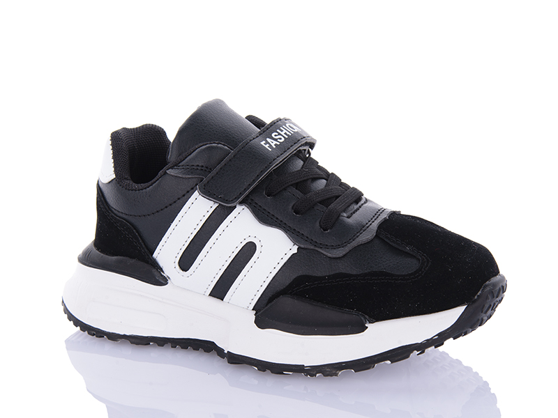 Кроссовки Xifa kids (32-37) FX537-007 піна (деми)