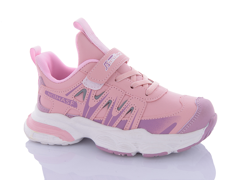 Кроссовки Xifa kids (33-38) FX538-002 піна (деми)