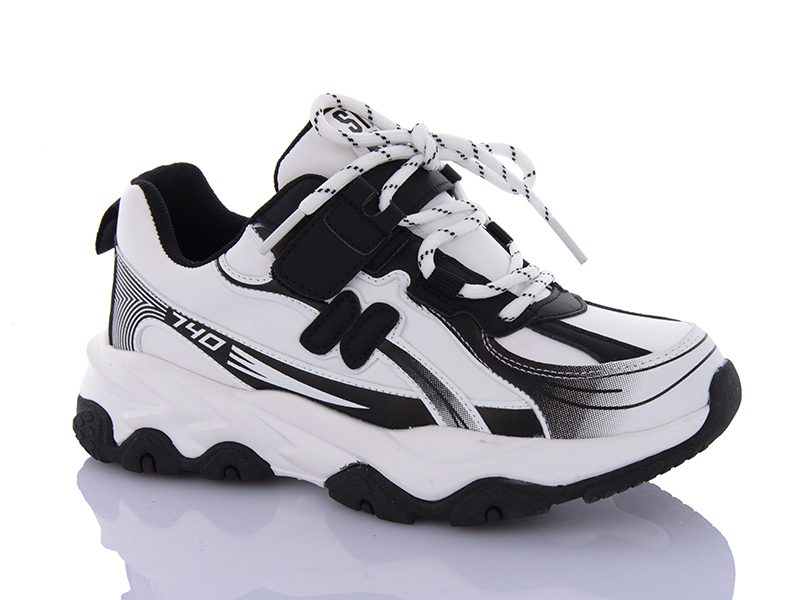 Кроссовки Xifa kids (33-38) HL10-2 піна (деми)