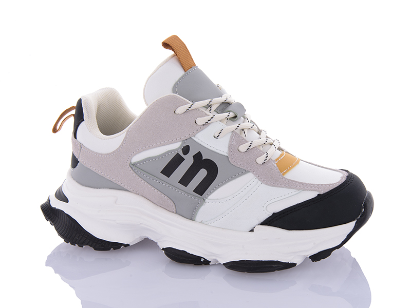 Кроссовки Xifa kids (33-38) HL2-8 піна (деми)