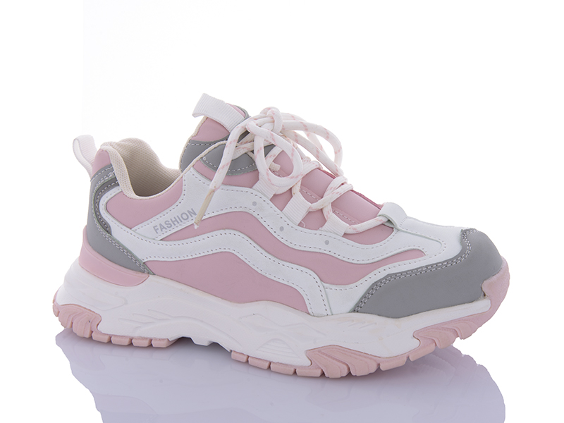 Кроссовки Xifa kids (33-38) HL3-7 піна (деми)