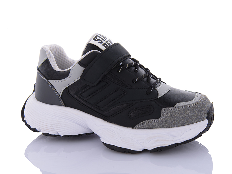 Кроссовки Xifa kids (33-38) HL6-1 піна (деми)
