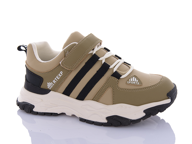 Кроссовки Xifa kids (33-38) HL8-5 піна (деми)