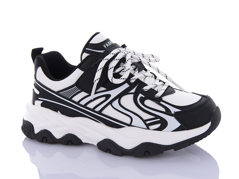 Кроссовки Xifa kids (33-38) HL9-2 піна (деми)
