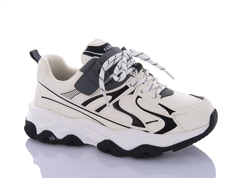 Кроссовки Xifa kids (33-38) HL9-3 піна (деми)