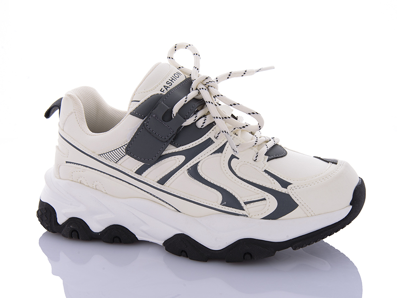 Кроссовки Xifa kids (33-38) HL9-5 піна (деми)
