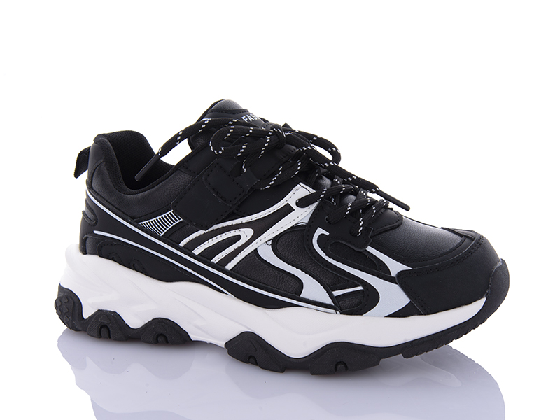 Кроссовки Xifa kids (33-38) HL9-6 піна (деми)