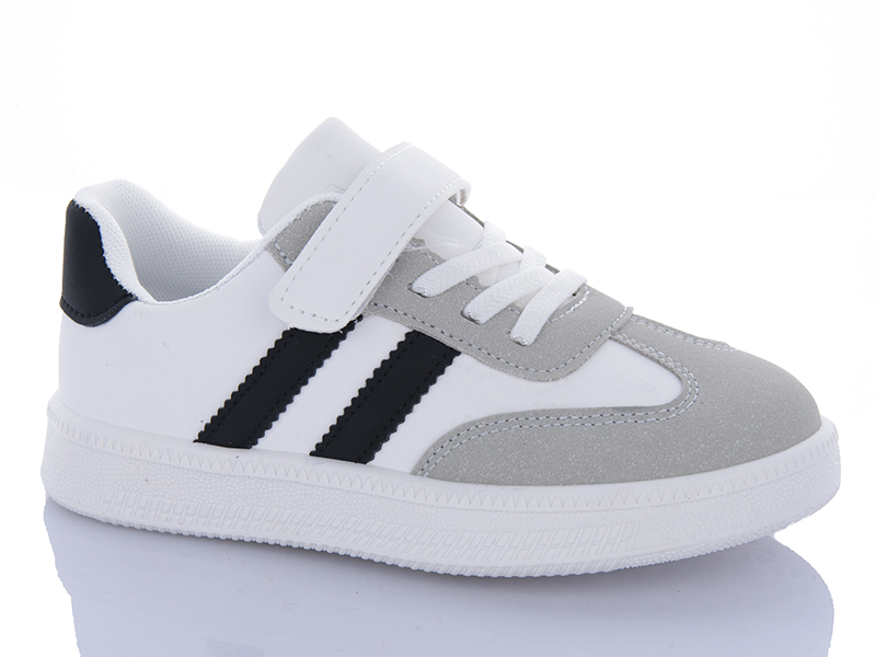 Кроссовки Xifa kids (32-37) 550-001 (деми)